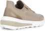 GEOX Spherica Actif A Sneakers Beige Vrouw - Thumbnail 24