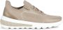 GEOX Spherica Actif A Sneakers Beige Vrouw - Thumbnail 27