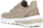 GEOX Spherica Actif A Sneakers Beige Vrouw - Thumbnail 28