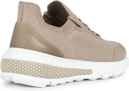 GEOX Spherica Actif A Schoenen Sand Dames