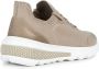 GEOX Spherica Actif A Sneakers Beige Vrouw - Thumbnail 21