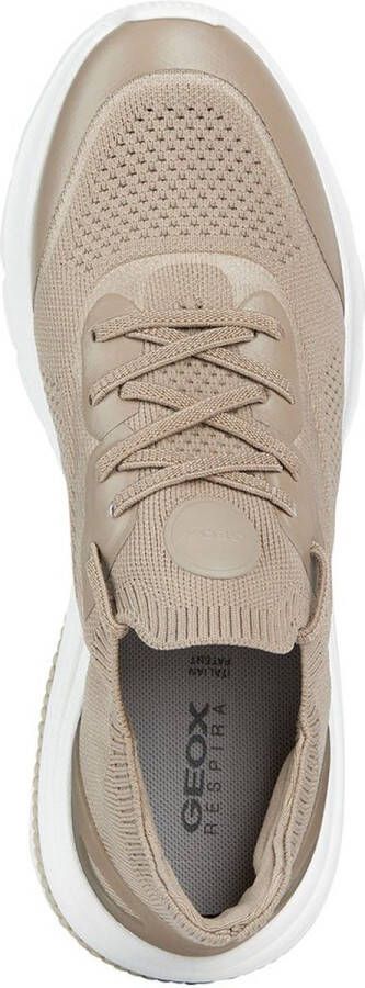 GEOX Spherica Actif A Schoenen Sand Dames