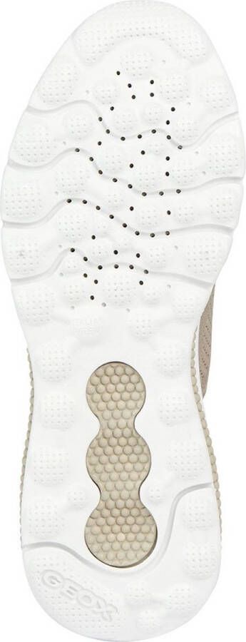 GEOX Spherica Actif A Sneakers Beige Vrouw