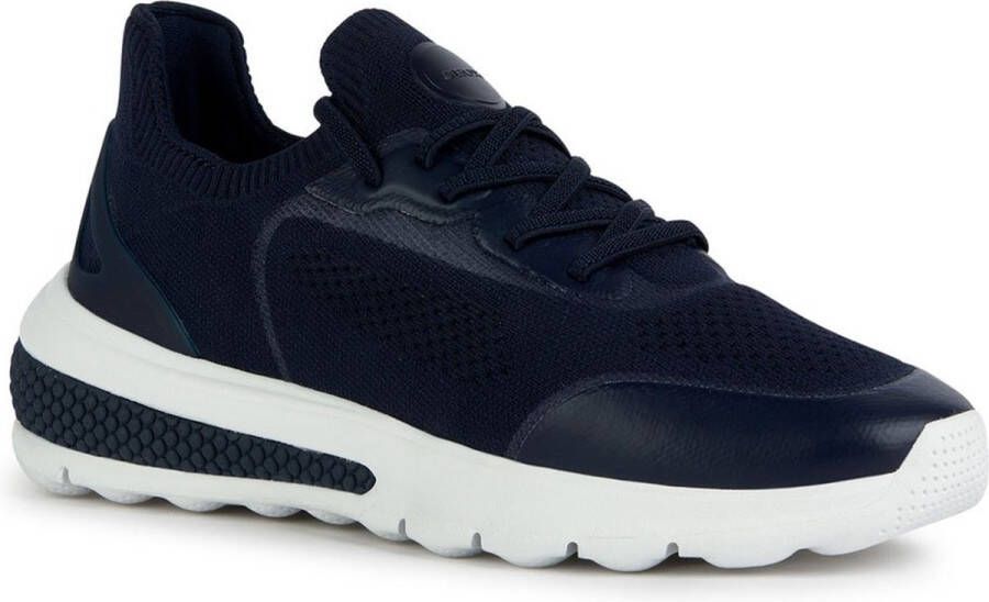 GEOX Spherica Actif A Sneakers Blauw Vrouw