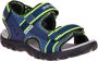 Geox Sandalen JR SANDAL STRADA A - Thumbnail 4