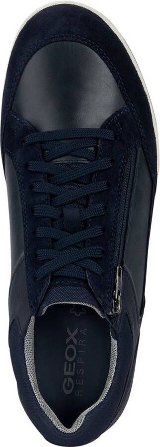 GEOX U RENAN mannen Sneakers navy