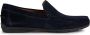 Geox Mocassins U SIRON A Loafer pennyloafer slipper in elegante uitstraling - Thumbnail 11