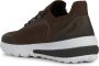 GEOX U SPHERICA ACTIF mannen Sneakers militair - Thumbnail 7