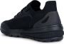 Geox Sneakers U SPHERICA ACTIF Slipper vrijetijdsschoen monochroom met speciale membraan - Thumbnail 7