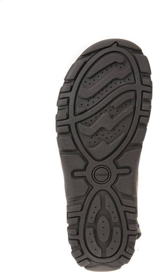 Geox Sandalen UOMO STRADA met gepatenteerde speciale -membraan - Foto 6