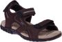 Geox Sandalen UOMO STRADA met gepatenteerde speciale -membraan - Thumbnail 8