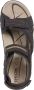 Geox Sandalen UOMO SANDAL STRADA zomerschoen klittenbandschoen outdoorsandaal trekkinglook - Thumbnail 6