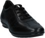 Geox Sneakers van leer Respira™-zool model 'Symbol' - Thumbnail 9