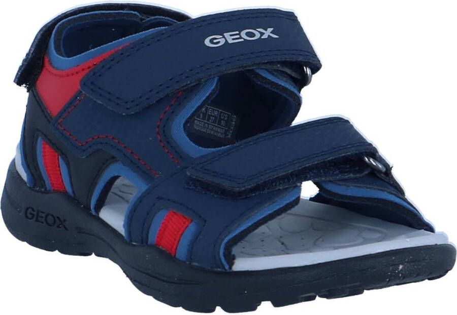 GEOX Vaniett J155XB015CECF Sandalen Navy Dark Blue Kinderen