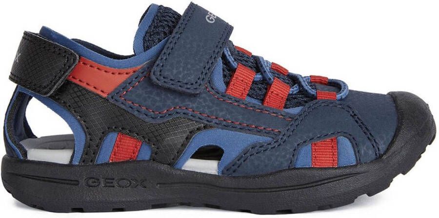 GEOX Vaniett Sandalen Blauw Jongen