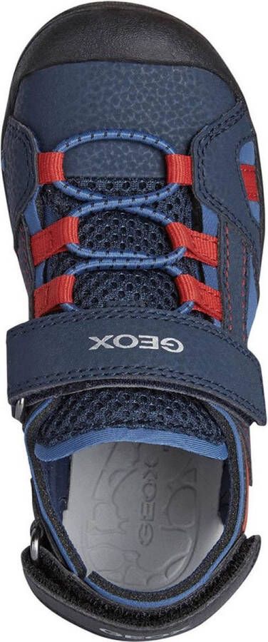 GEOX Vaniett Sandalen Blauw Jongen