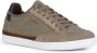 GEOX Walee Sneakers Beige Man - Thumbnail 5