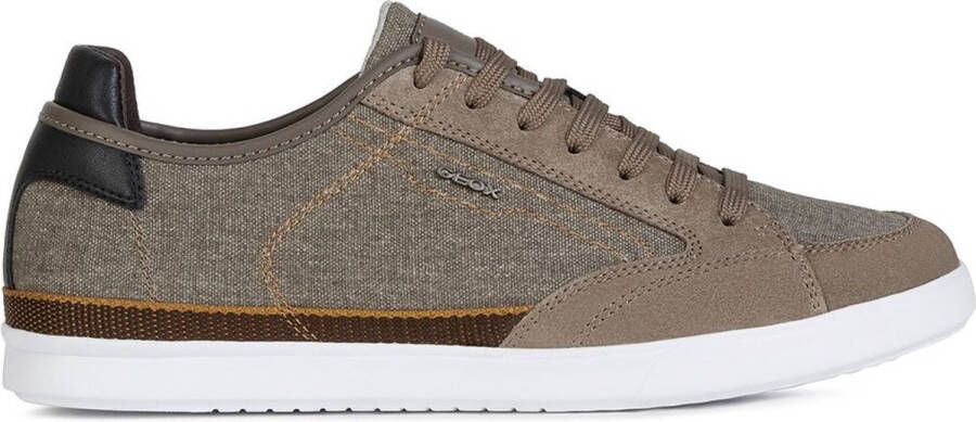 GEOX Walee Sneakers Beige Man