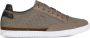 GEOX Walee Sneakers Beige Man - Thumbnail 7