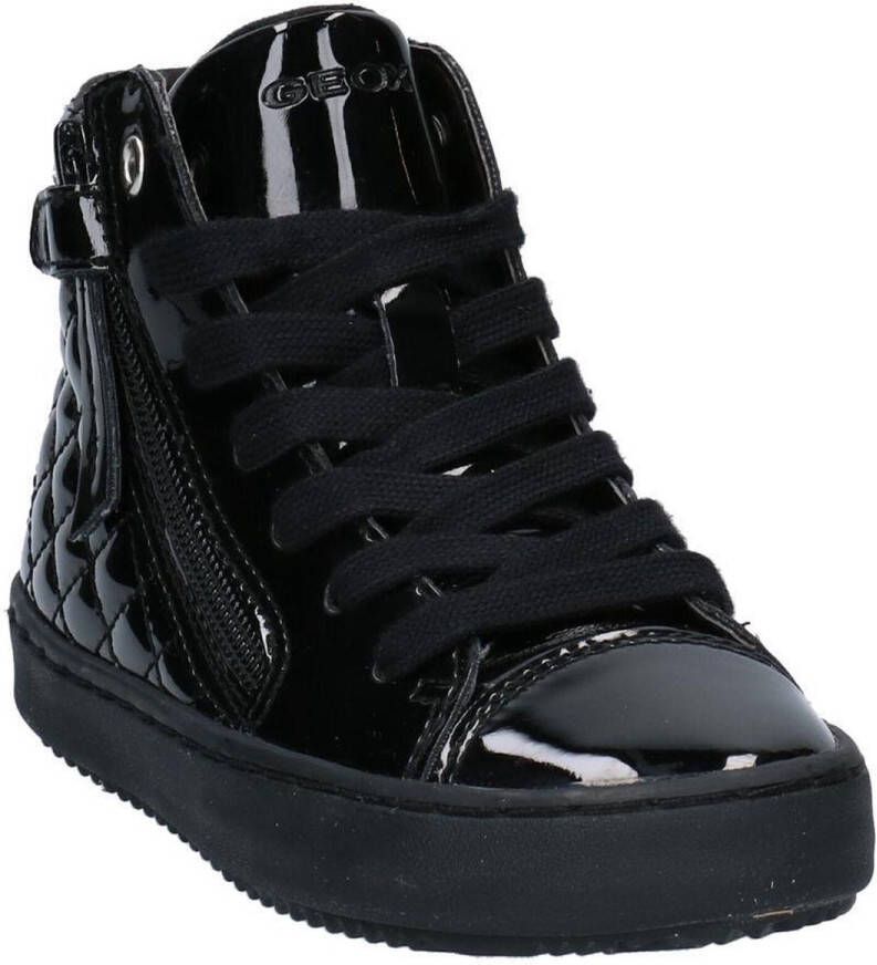 Geox Hoge Sneakers J KALISPERA GIRL