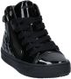 Geox Hoge Sneakers J KALISPERA GIRL - Thumbnail 4