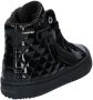 Geox Hoge Sneakers J KALISPERA GIRL - Thumbnail 6