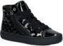 Geox Hoge Sneakers J KALISPERA GIRL - Thumbnail 9