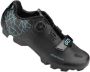 GES Mountracer 2 Mtb-schoenen Zwart Man - Thumbnail 2