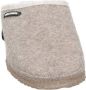 Giesswein DANNHEIM Volwassenen Dames pantoffels Kleur: Taupe - Thumbnail 3