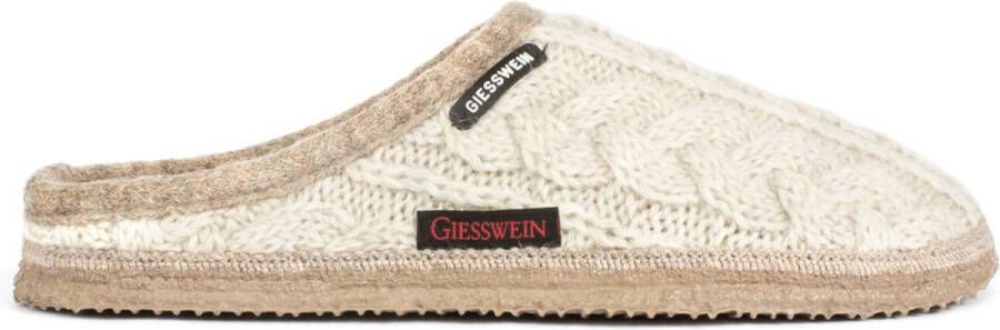 Giesswein Sloffen Unisex