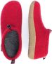 Giesswein VENT Volwassenen Dames pantoffels Kleur Rood - Thumbnail 8