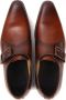 Giorgio Scandicci Schoen Bruin Monk Strap Schoen cm Leer Heren Gespschoenen - Thumbnail 13