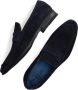 Giorgio Foslight Schoen Donkerblauw Schoen cm Suede Leer Heren - Thumbnail 6