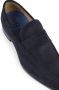 Giorgio Foslight Schoen Donkerblauw Schoen cm Suede Leer Heren - Thumbnail 9