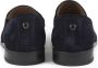 Giorgio Foslight Schoen Donkerblauw Schoen cm Suede Leer Heren - Thumbnail 10