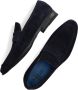 GIORGIO Loafers Heren 50504 Maat: 44 Materiaal: Suède Kleur: Blauw - Thumbnail 9