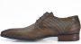 GIORGIO Nette Schoenen Heren 964180 Maat: 42 Materiaal: Leer Kleur: Beige - Thumbnail 15