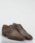 GIORGIO Nette Schoenen Heren 964180 Maat: 42 Materiaal: Leer Kleur: Beige - Thumbnail 12