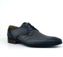 GIORGIO Nette Schoenen Heren 964180 Maat: 46 Materiaal: Leer Kleur: Blauw - Thumbnail 11