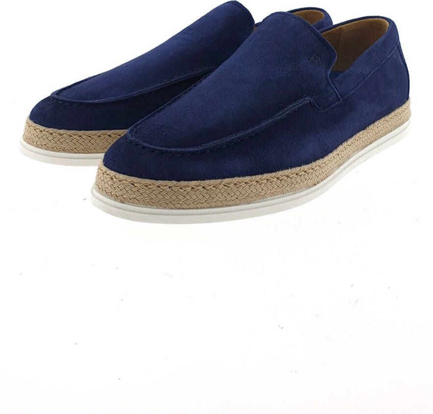 Giorgio HE78282 instapper blauw