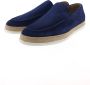 Giorgio HE78282 instapper blauw - Thumbnail 2