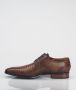 GIORGIO Nette Schoenen Heren 964180 Maat: 41 Materiaal: Leer Kleur: Cognac - Thumbnail 12