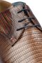 GIORGIO Nette Schoenen Heren 964180 Maat: 41 Materiaal: Leer Kleur: Cognac - Thumbnail 13