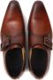 Giorgio Scandicci Schoen Bruin Monk Strap Schoen cm Leer Heren Gespschoenen - Thumbnail 12