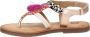 Gioseppo Coroaci Sandalen Meisjes Kids Roze - Thumbnail 12