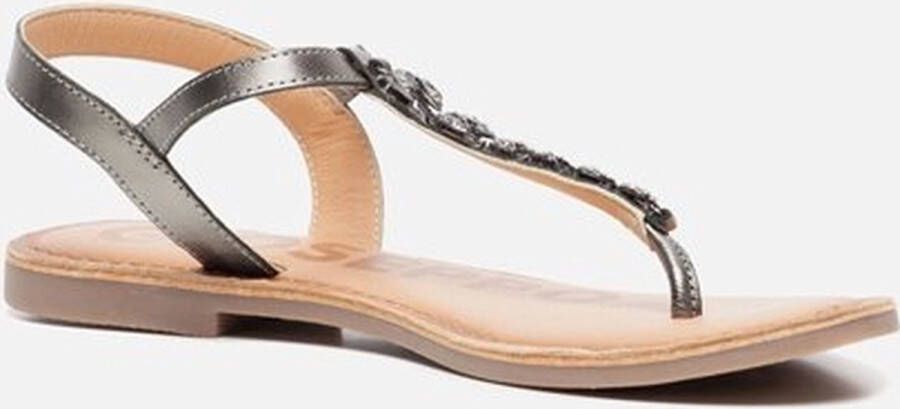 Gioseppo Harrells sandalen zilver - Foto 2