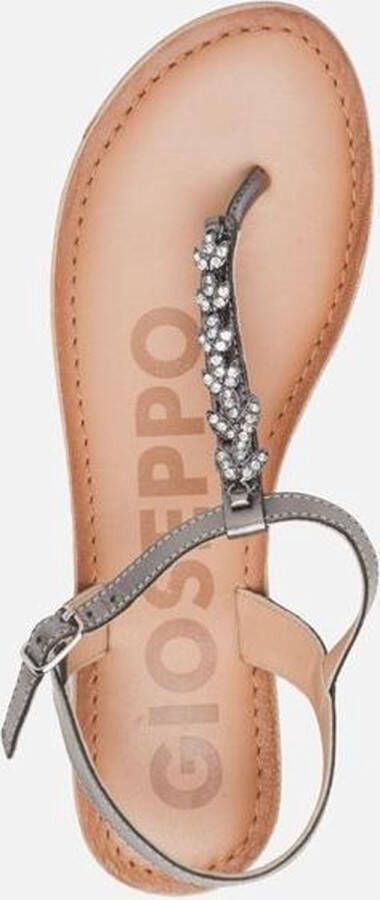 Gioseppo Harrells sandalen zilver - Foto 3