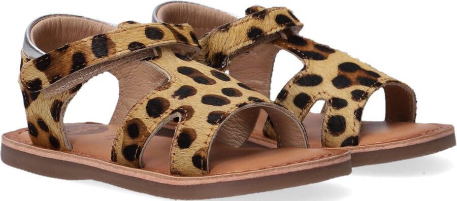 Gioseppo Roseville Sandalen Meisjes Bruin