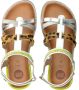 Gioseppo Simi Sandalen Meisjes Wit - Thumbnail 5