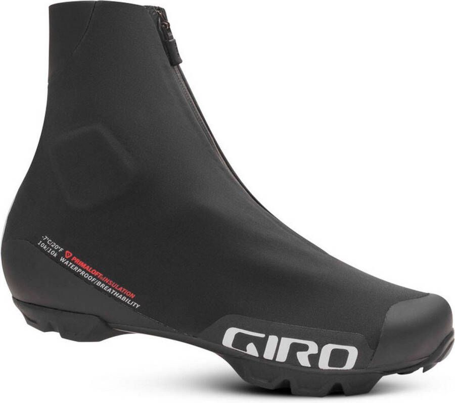 Giro Blaze Raceschoenen Zwart Man